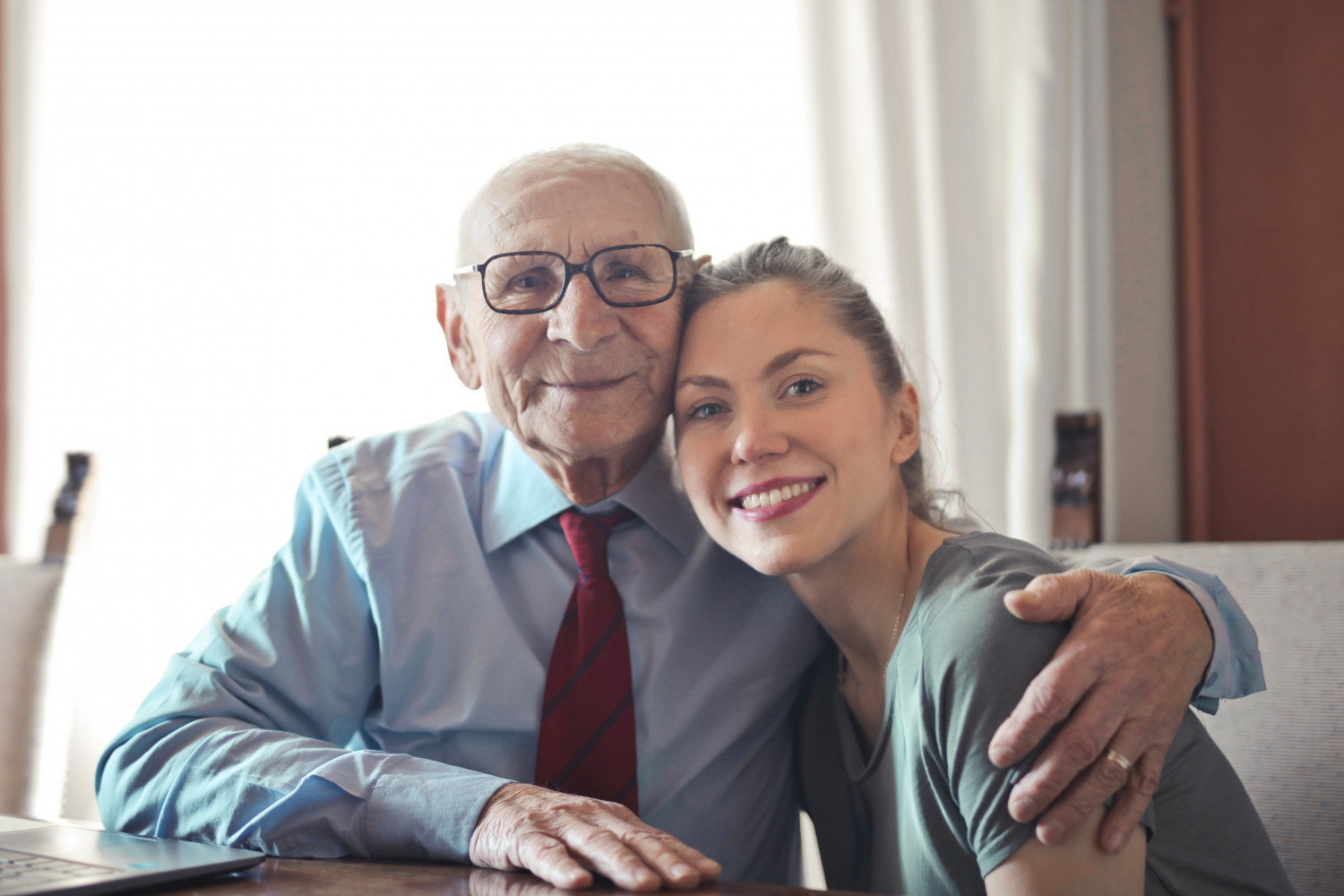 Generationsskifte - familie, arv, skat og pension