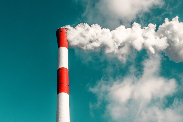 CO2 – et centralt element i klimapolitikken