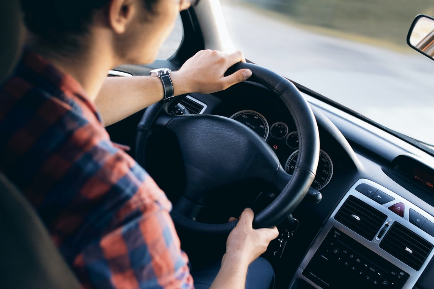 Kender du de nye satser for kørselsfradrag og befordringsgodtgørelse?