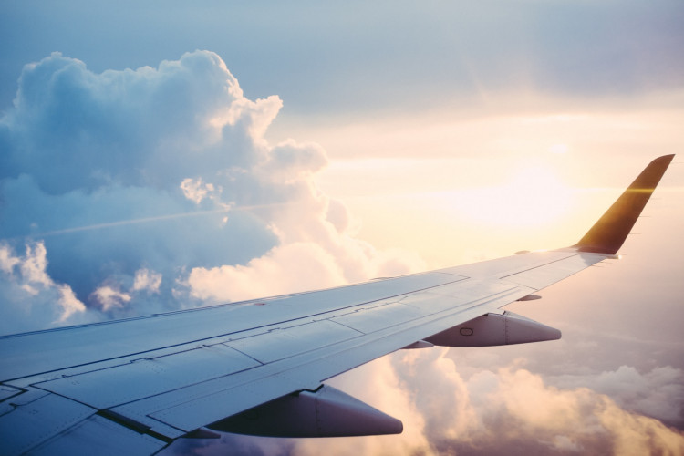 Flyselskab frifundet: Ikke krav om at ombooke til tidligere afgang