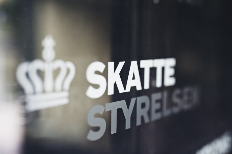 Bødestørrelse i administrative skatte- eller afgiftssager