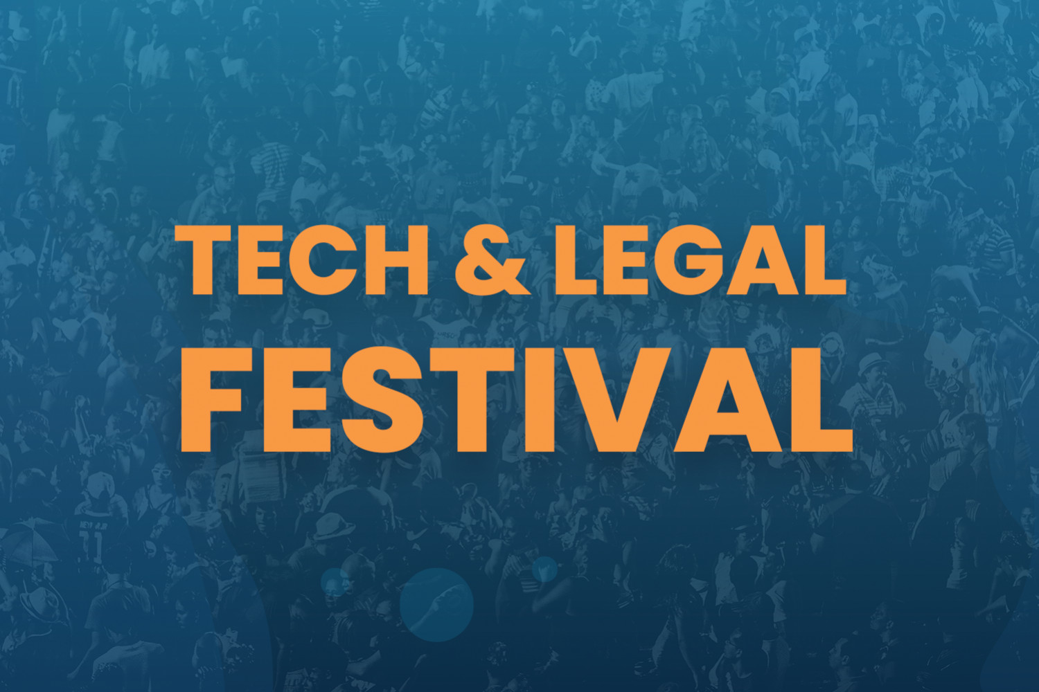 Tech & Legal konference 2022