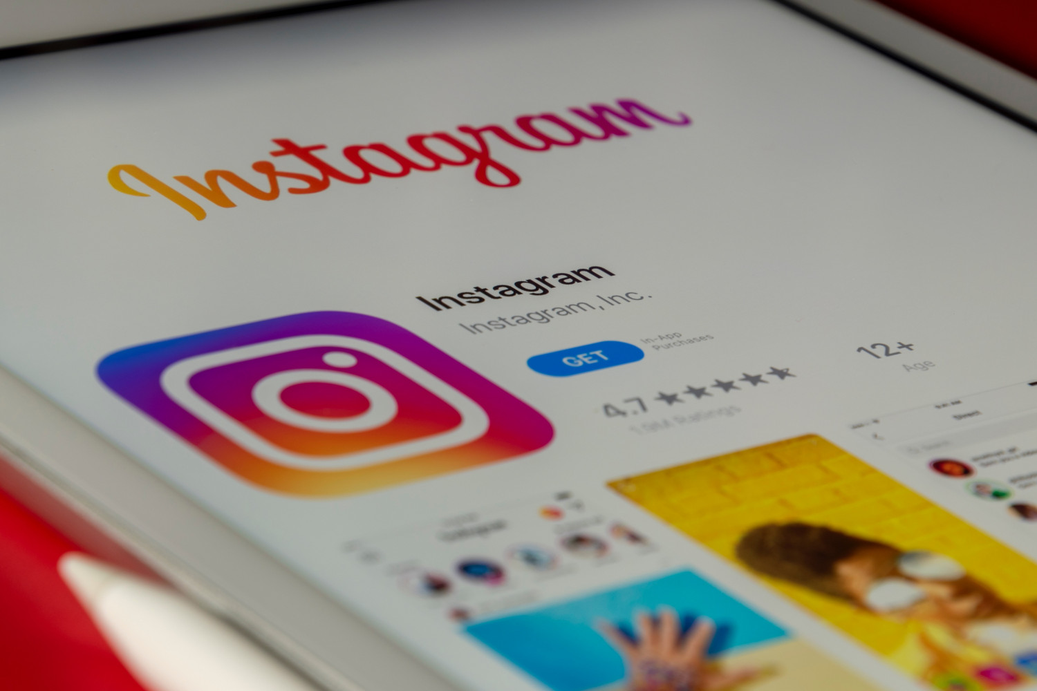 Instagram får bøde på 405 millioner euro af irsk datatilsyn