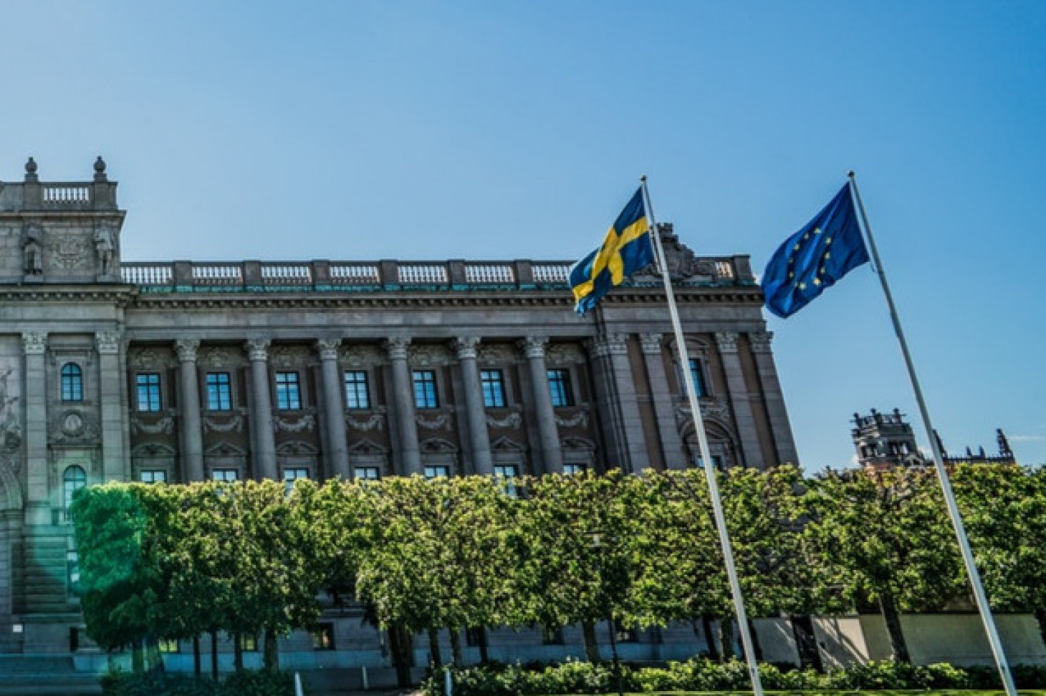 Sverige indfører nye beskatnings­regler for arbejdsudleje