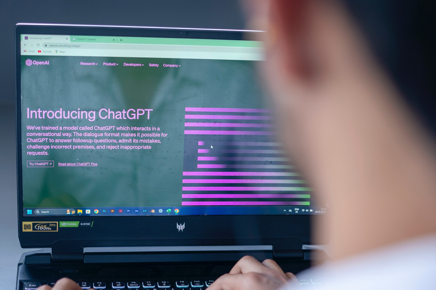 10 råd til dit arbejde med ChatGPT og anden generativ AI