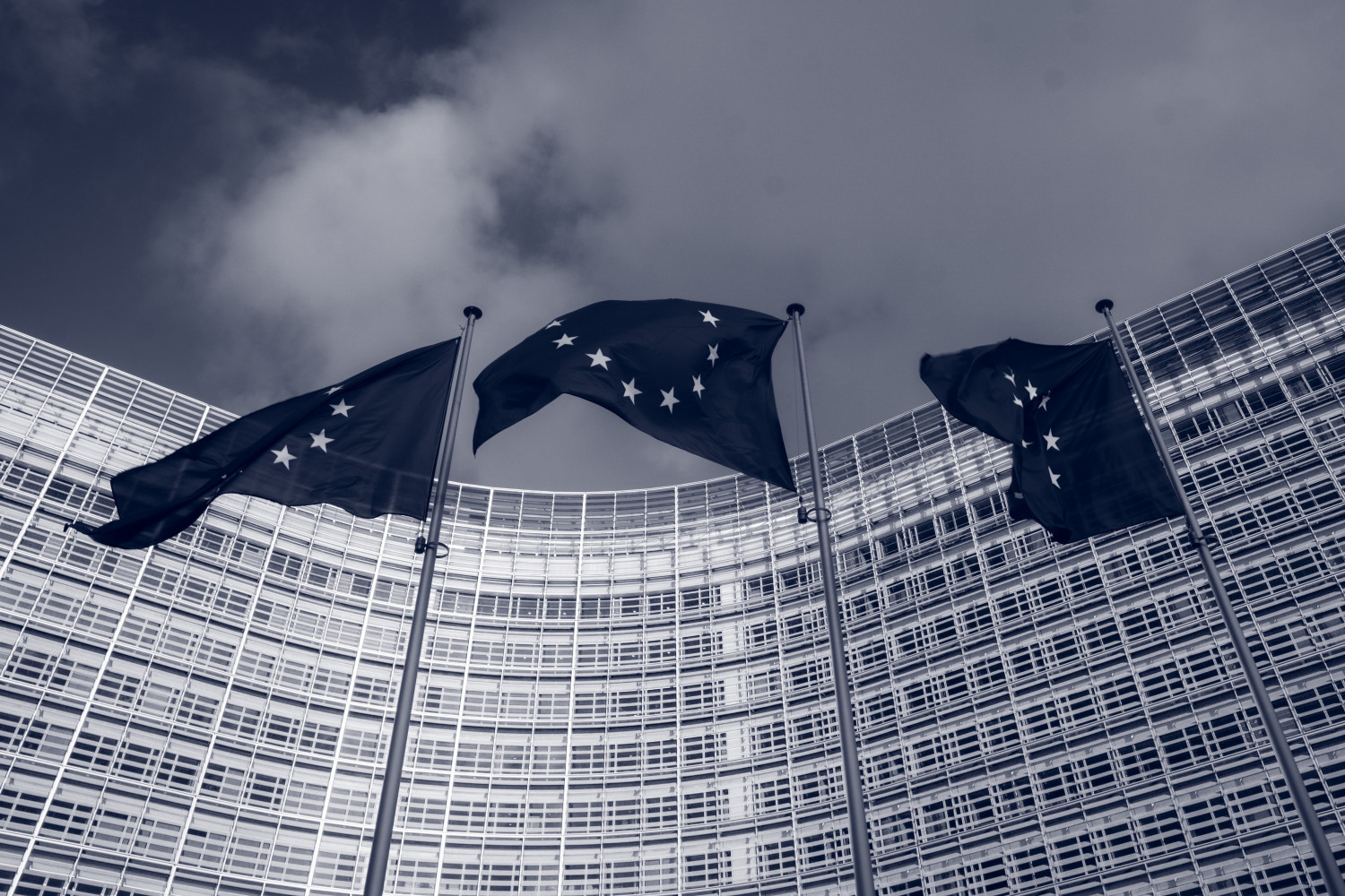 EU’s historiske milepæl: AI Act vedtaget efter langstrakte forhandlinger