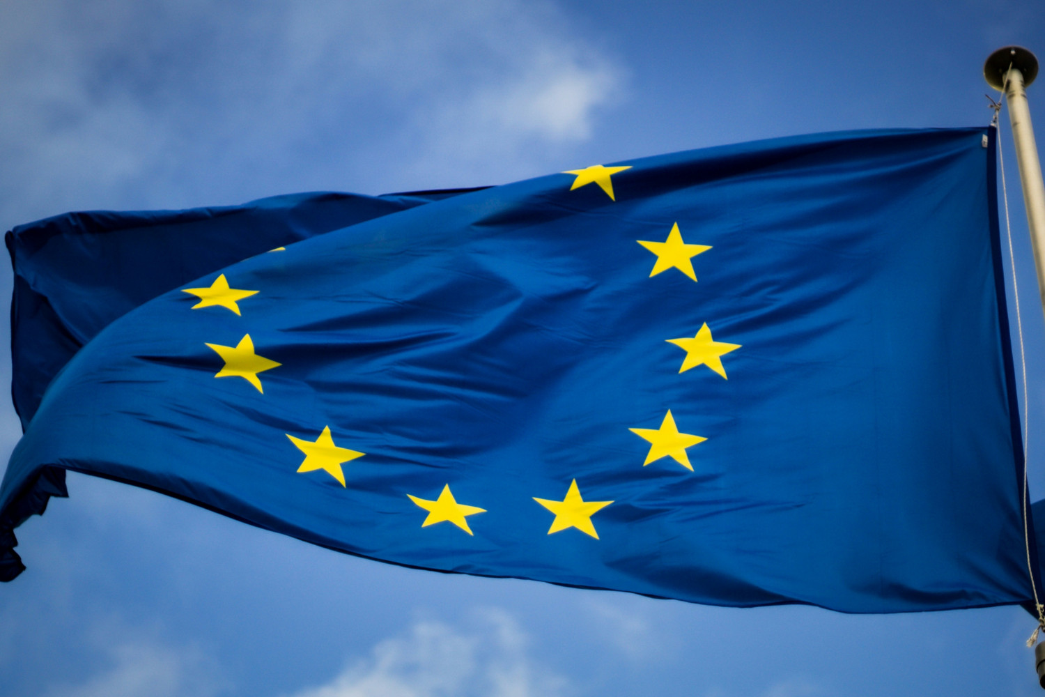 EU-Domstolen afviser erstatningsansvar for Kommissionen i UPS-sag