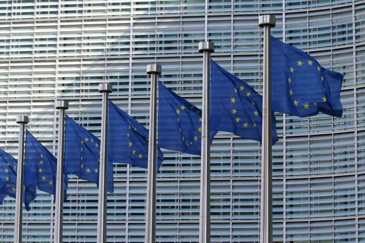 EU's 13. sanktionspakke skærper fokus på omgåelse af sanktioner