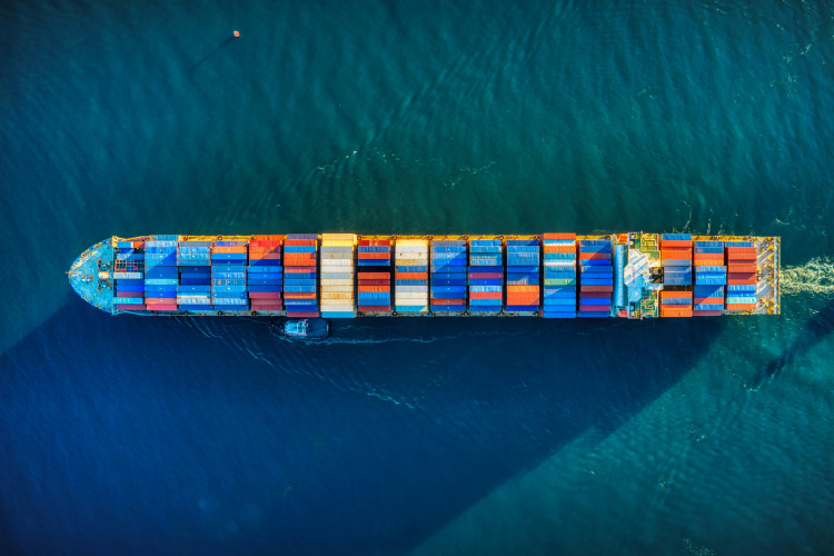 Supplysejlads er omfattet af tonnageskatteloven