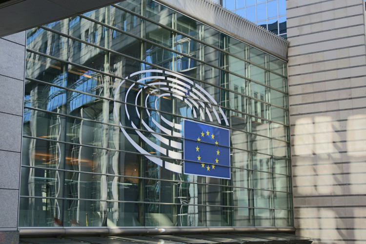 Arbejdsvilkår for platformsarbejde: Direktiv nu vedtaget af Europa-Parlamentet