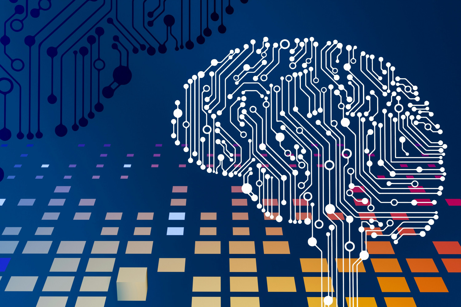 Kulturministeren har nedsat ekspertgruppe om ophavsret og kunstig intelligens