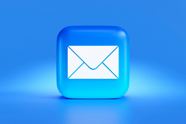 Må du kontakte andre virksomheder pr. mail?