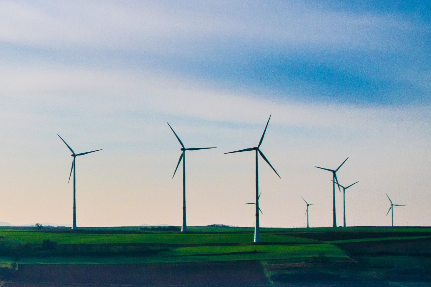 Jurist til udvikling og håndhævelse af EU-energiret