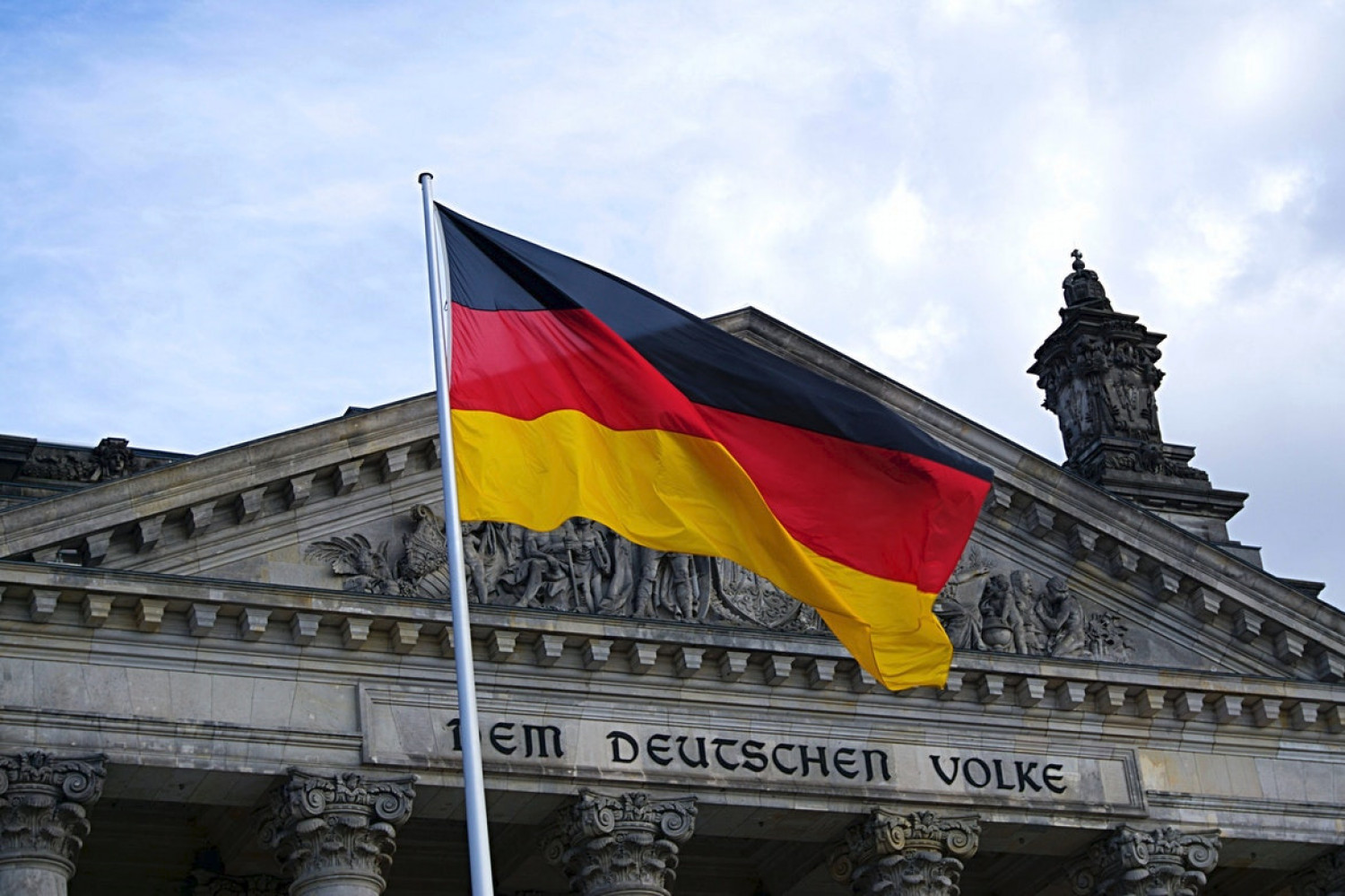 Opsigelse af agentforhold i Tyskland