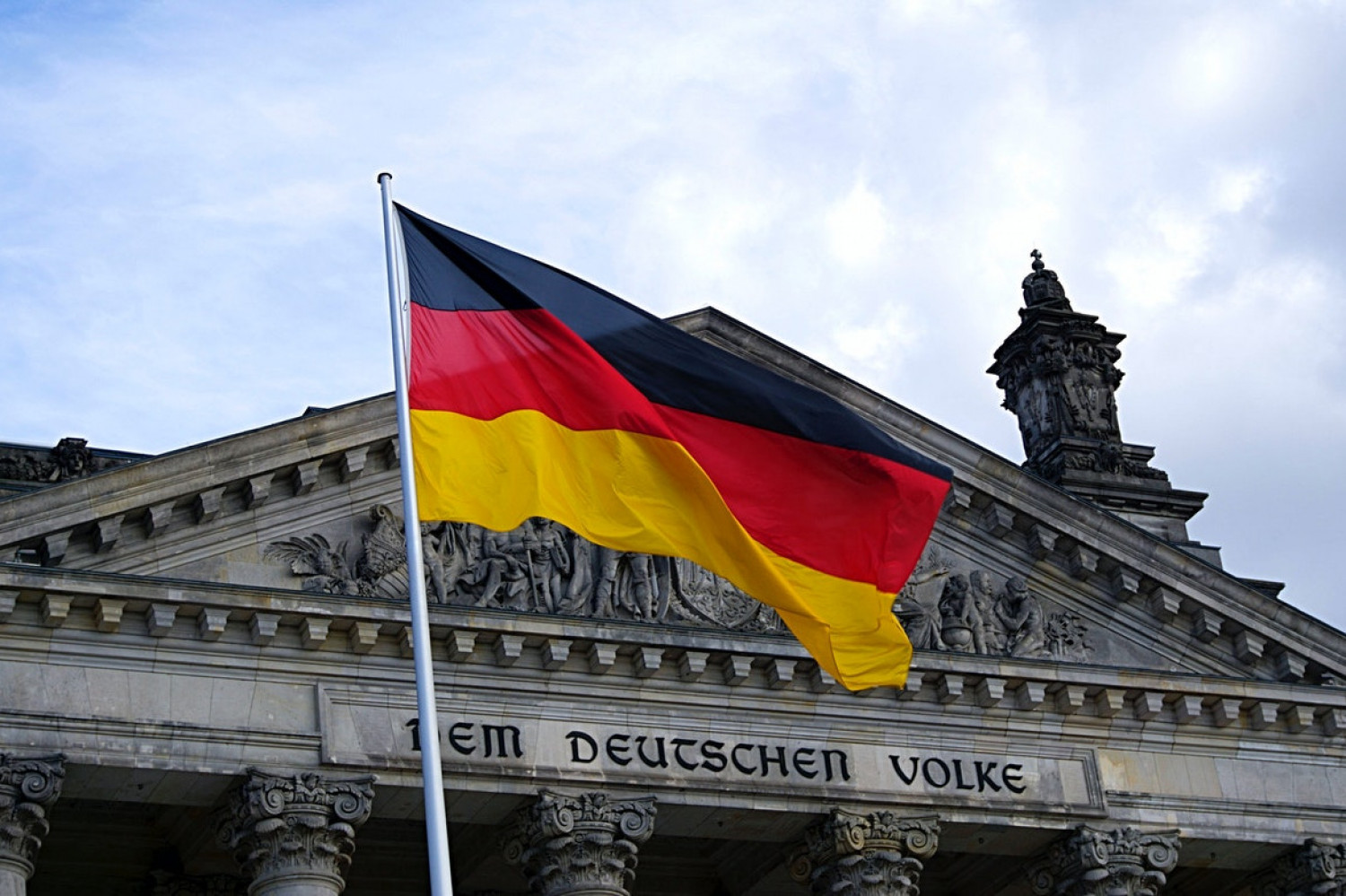 Tysk retssag – hvad skal du være opmærksom på?