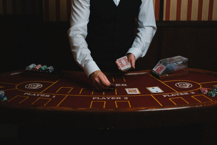 Gevinster fra online pokerspil blev anset for skattefrie