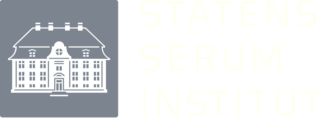 Statens Serum Institut logo