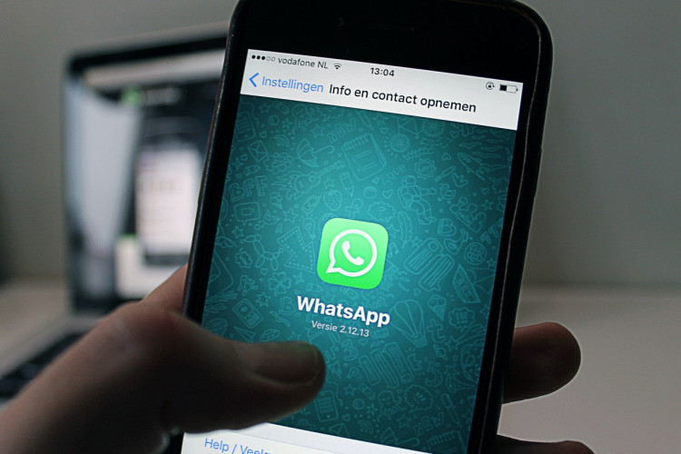 Det irske datatilsyn: bøde på 225 mio. EUR til WhatsApp