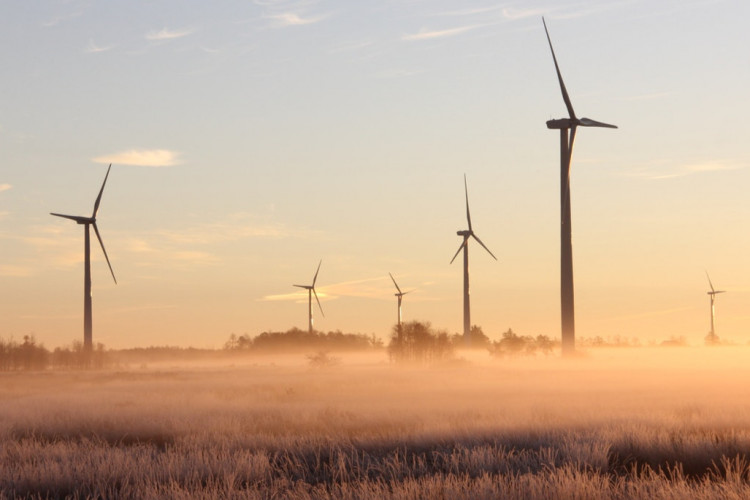 Ændret vurderingsmetode for landbrugsarealer med vindmøller og solcelleanlæg