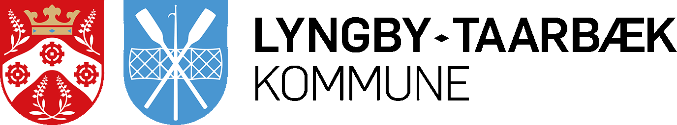 Lyngby-Taarbæk Kommune logo