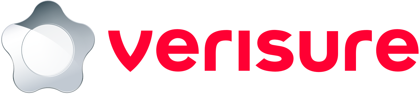 Verisure logo