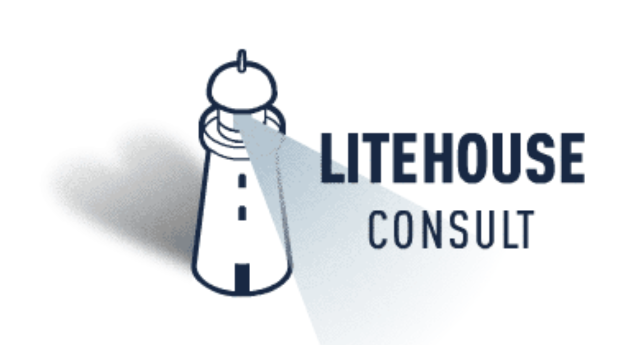 Litehouse Consult logo
