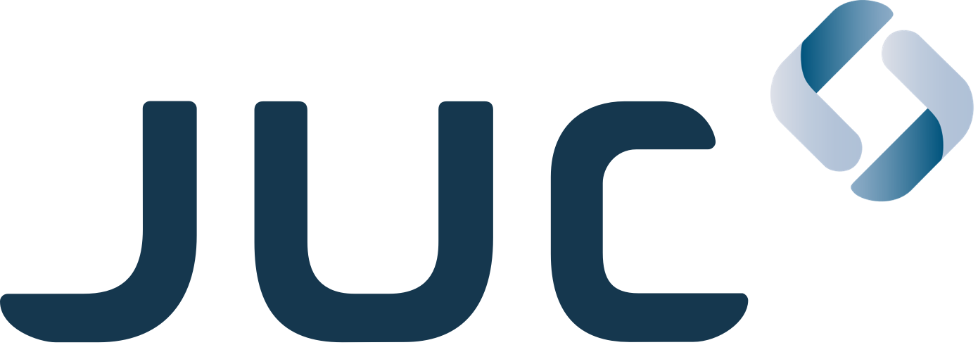 JUC logo