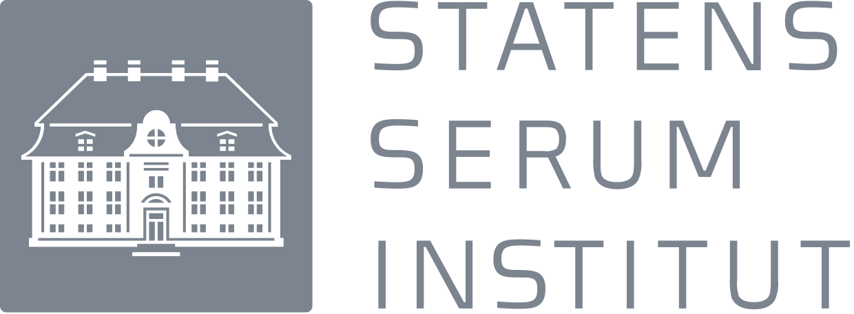 Statens Serum Institut logo