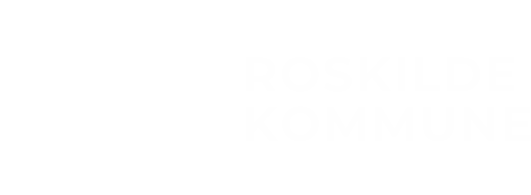 Roskilde Kommune logo