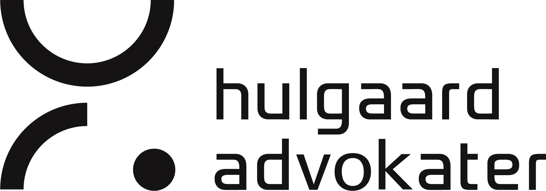 Hulgaard Advokater logo