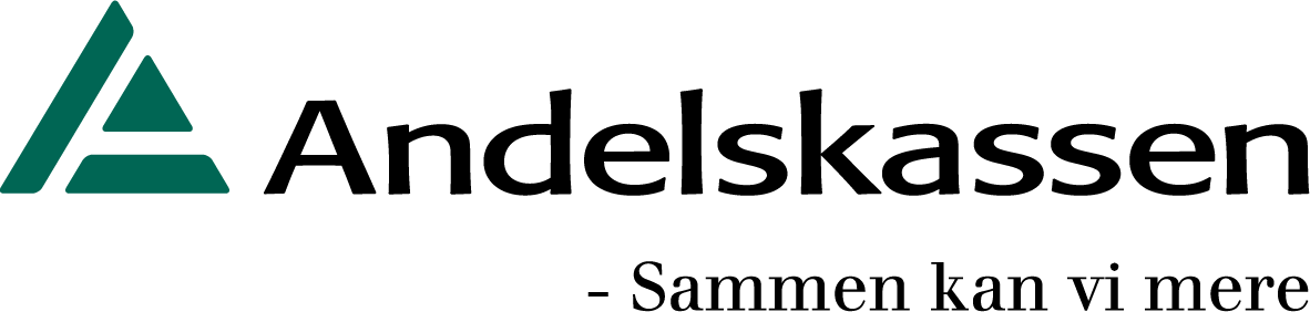 Andelskassen logo