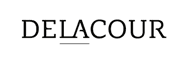 Delacour logo