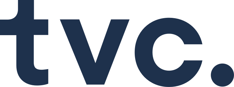 TVC Advokatfirma logo