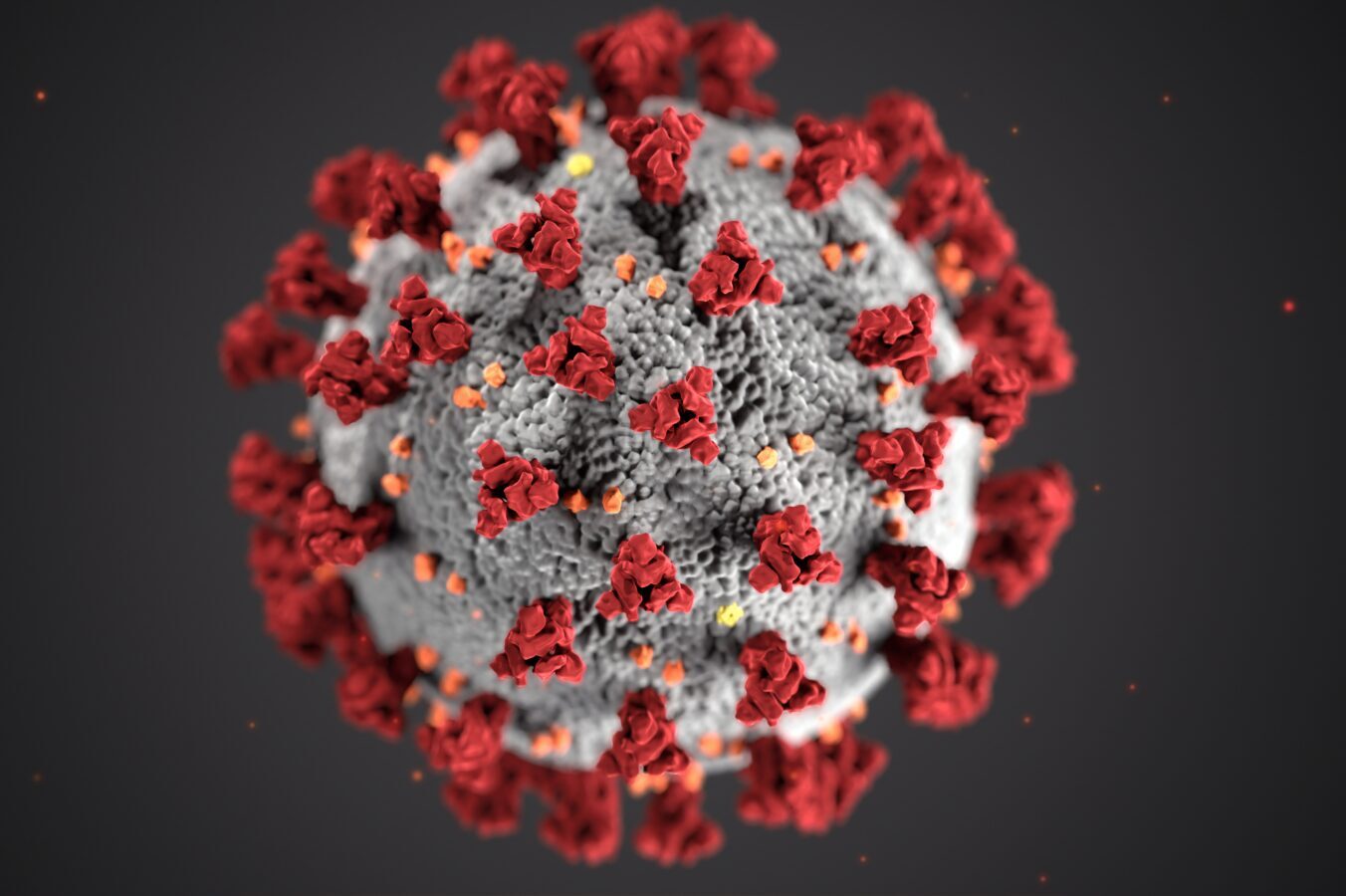 Udbrud af ny coronavirus – en force majeure begivenhed?