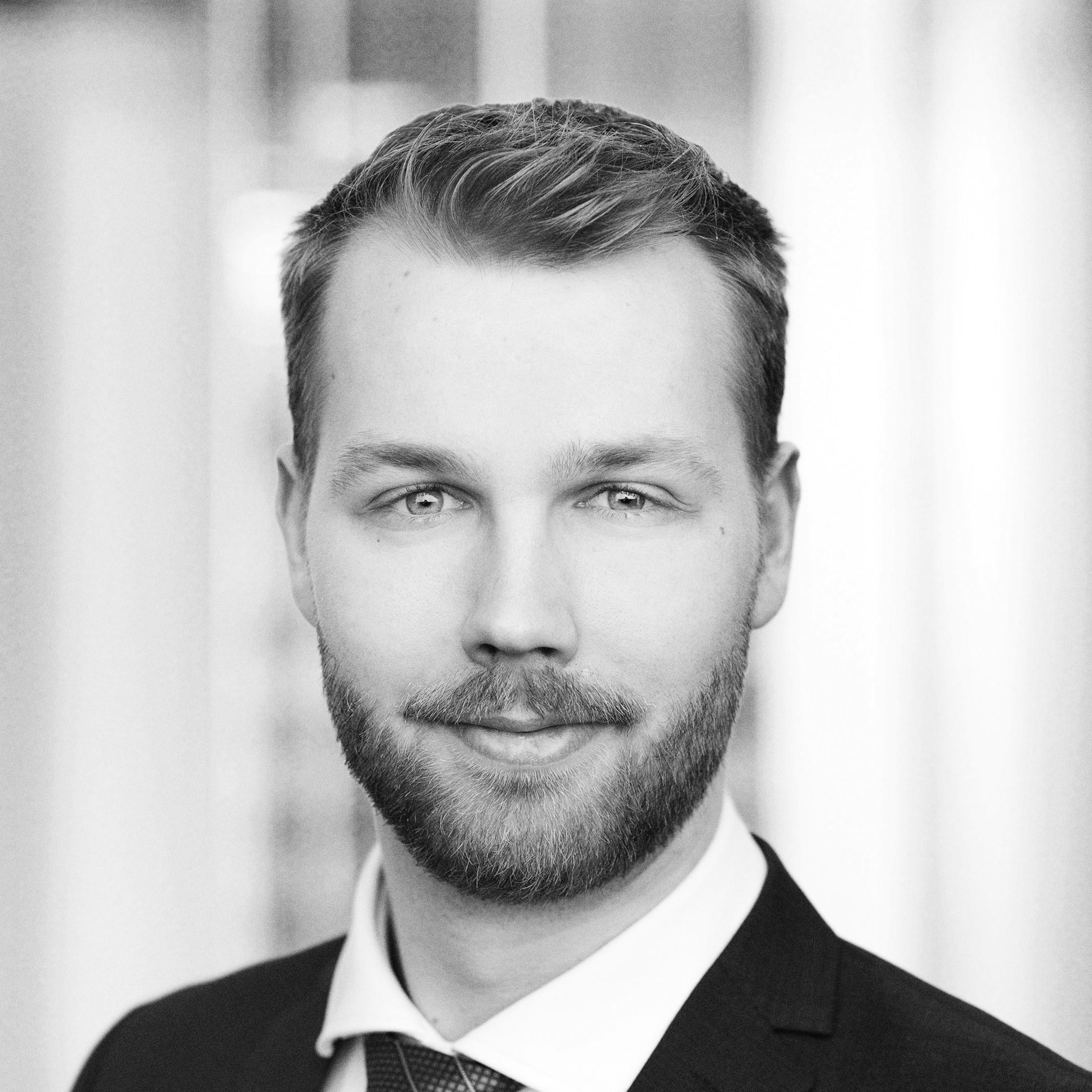 Christian Kjær Olsen