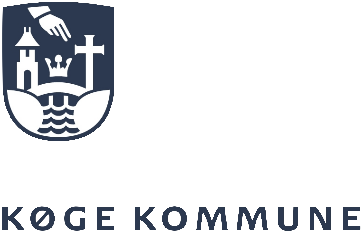 Køge Kommune logo