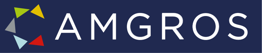 Amgros logo